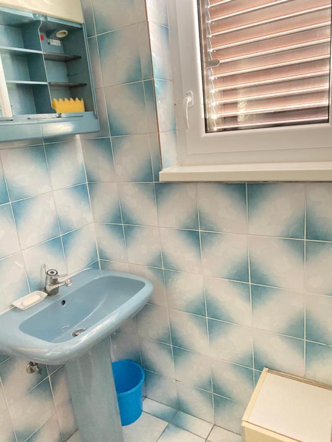 Apartmani Jelena Crikvenica Exterior foto