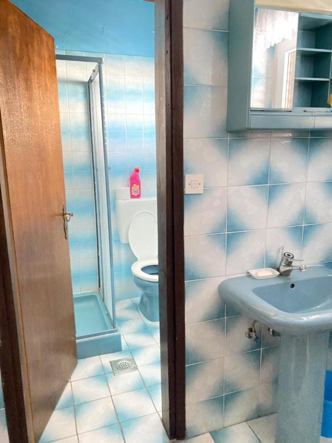 Apartmani Jelena Crikvenica Exterior foto