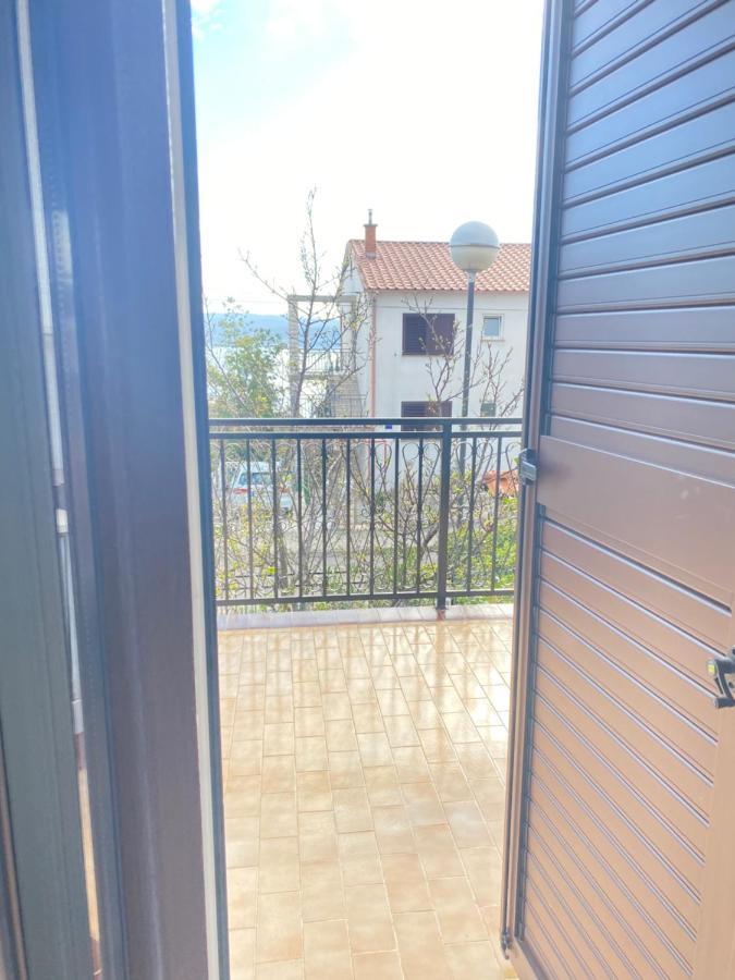 Apartmani Jelena Crikvenica Exterior foto