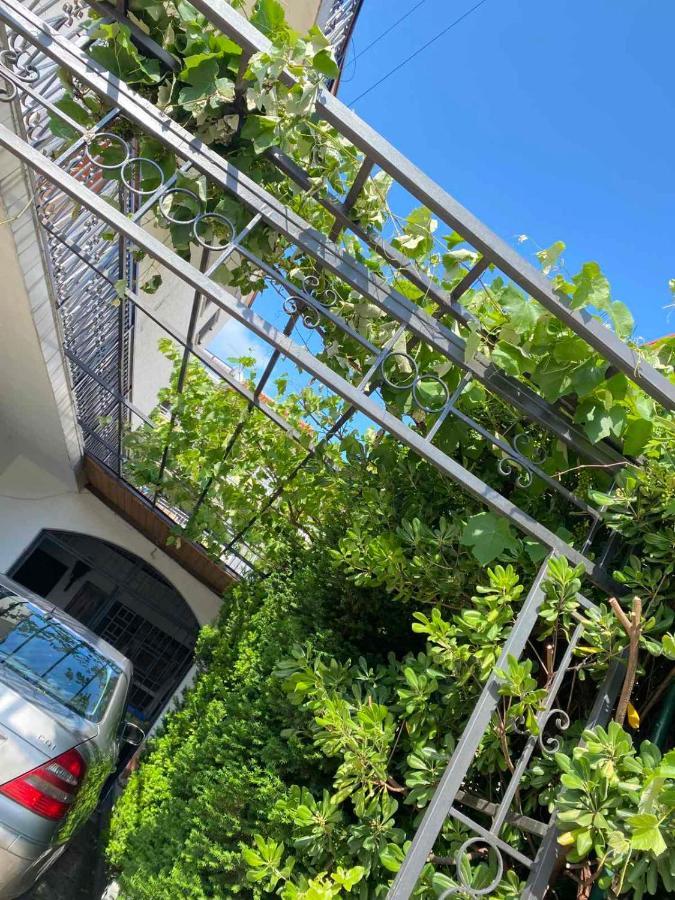 Apartmani Jelena Crikvenica Exterior foto
