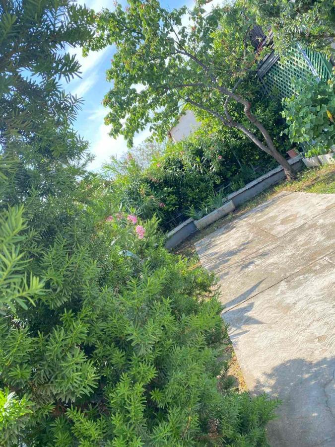 Apartmani Jelena Crikvenica Exterior foto