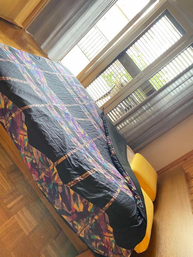 Apartmani Jelena Crikvenica Exterior foto