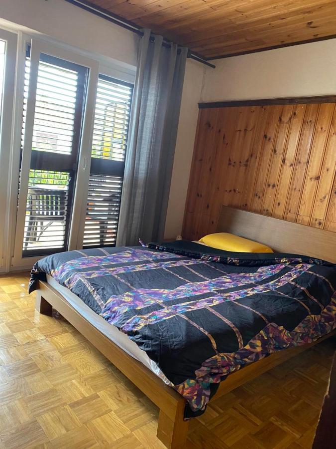 Apartmani Jelena Crikvenica Exterior foto