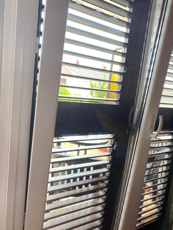 Apartmani Jelena Crikvenica Exterior foto