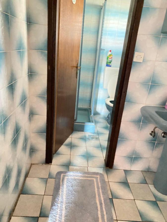 Apartmani Jelena Crikvenica Exterior foto