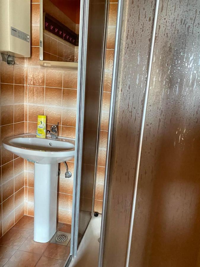 Apartmani Jelena Crikvenica Exterior foto