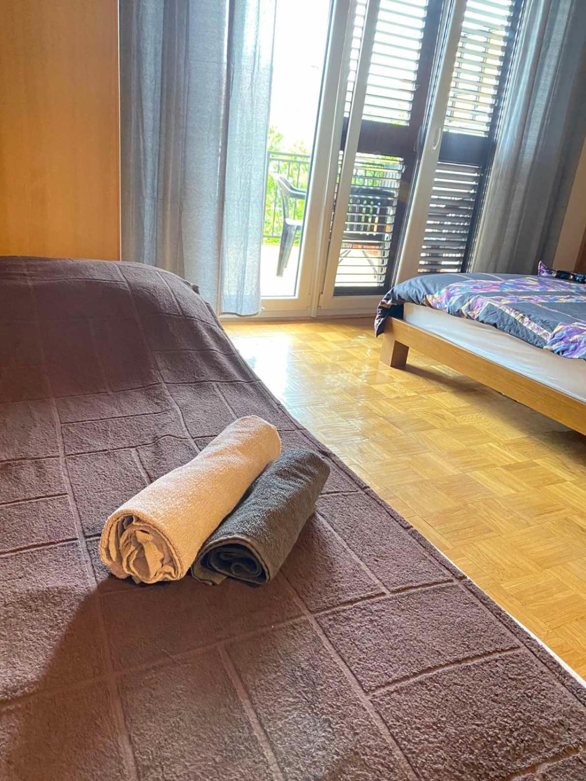 Apartmani Jelena Crikvenica Habitación foto